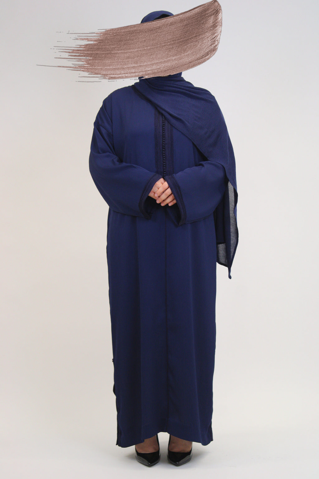 Najma Kaftan