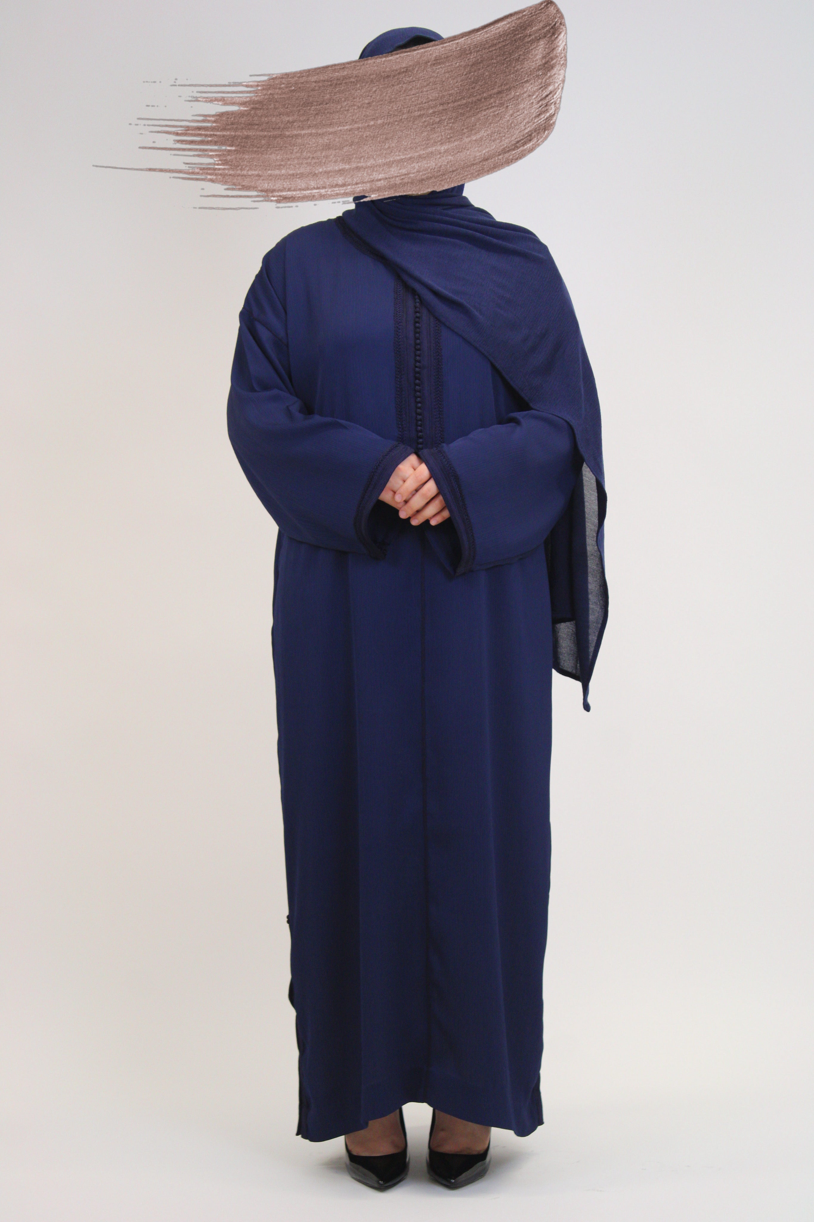 Najma Kaftan