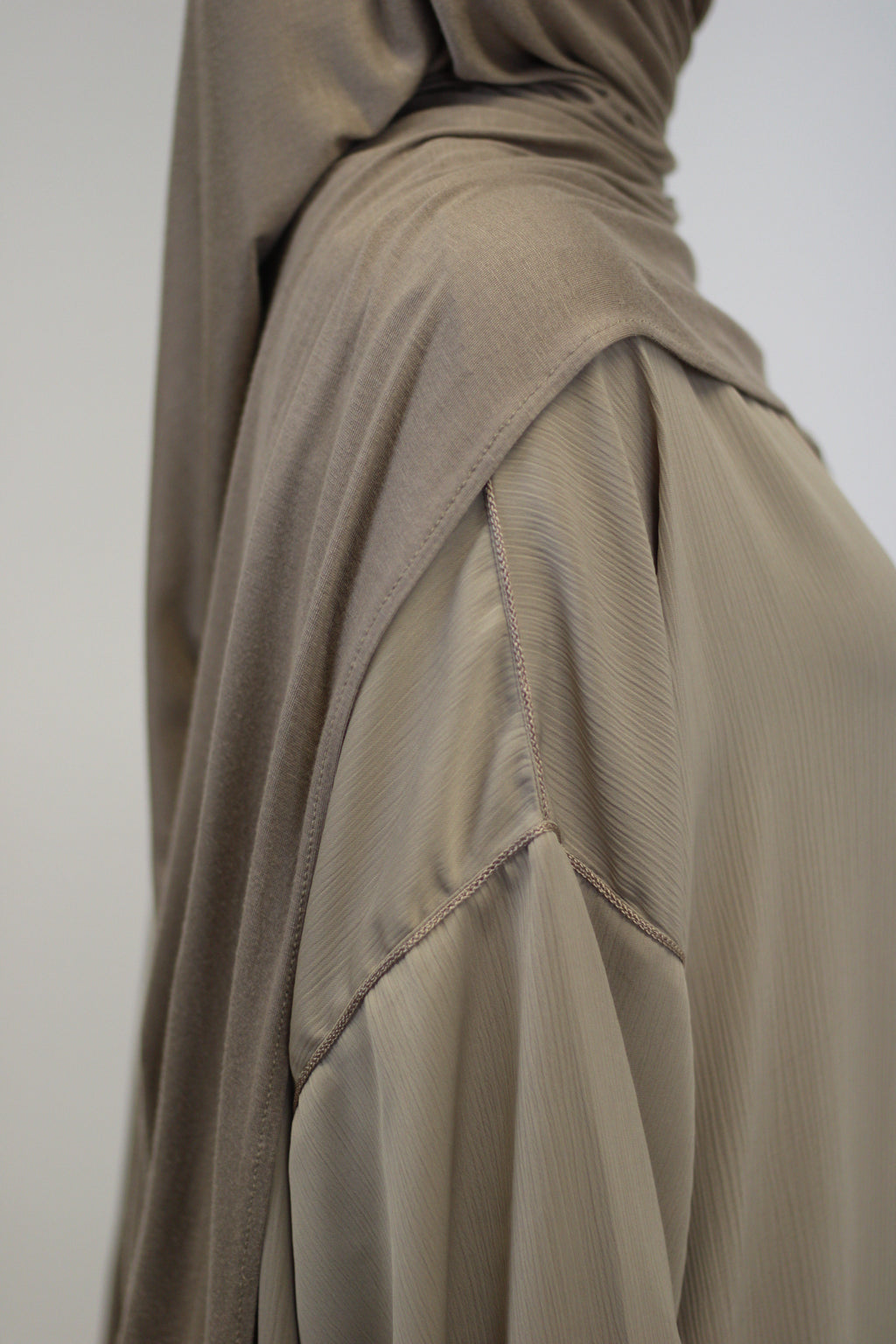 Dahab Kaftan