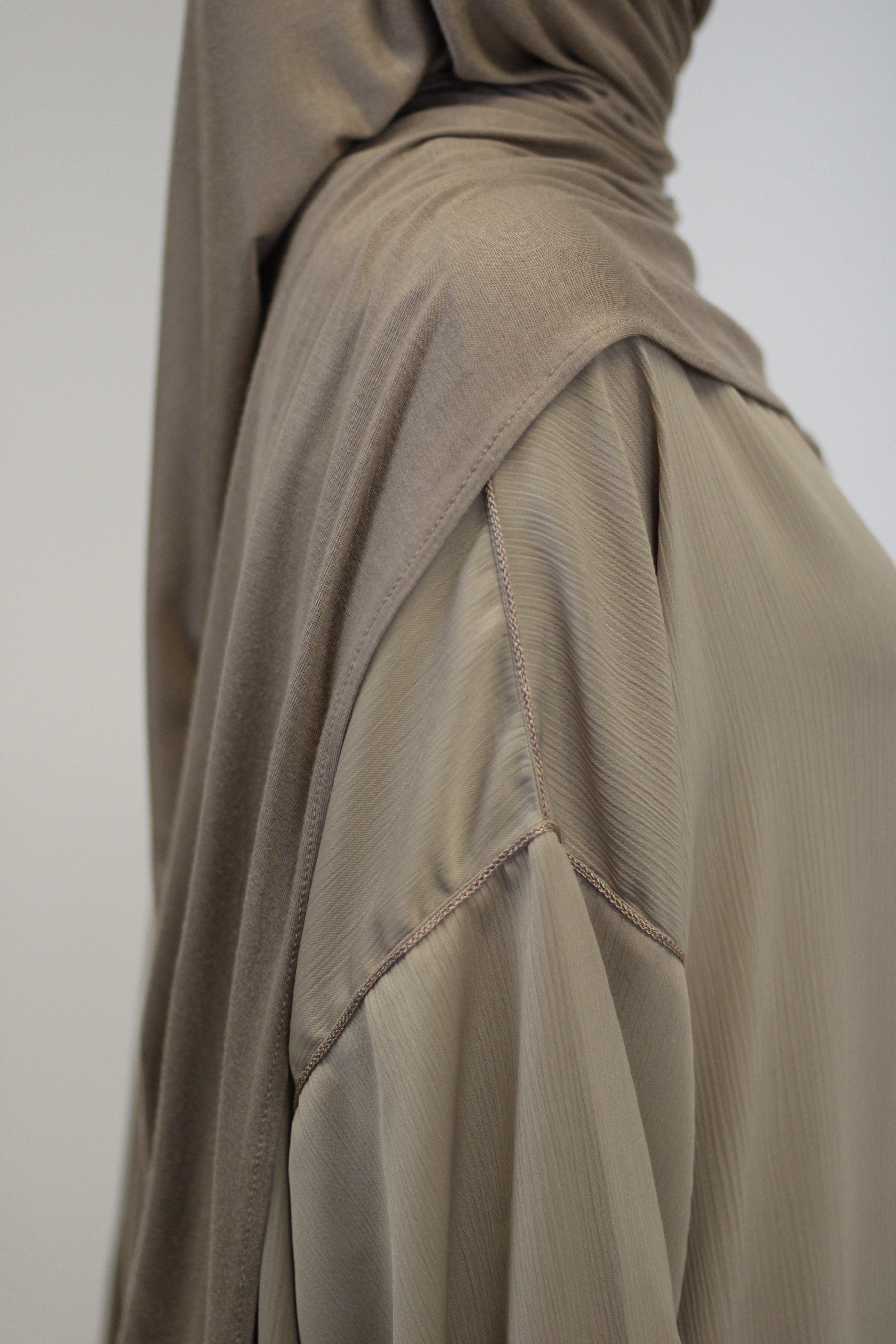 Dahab Kaftan