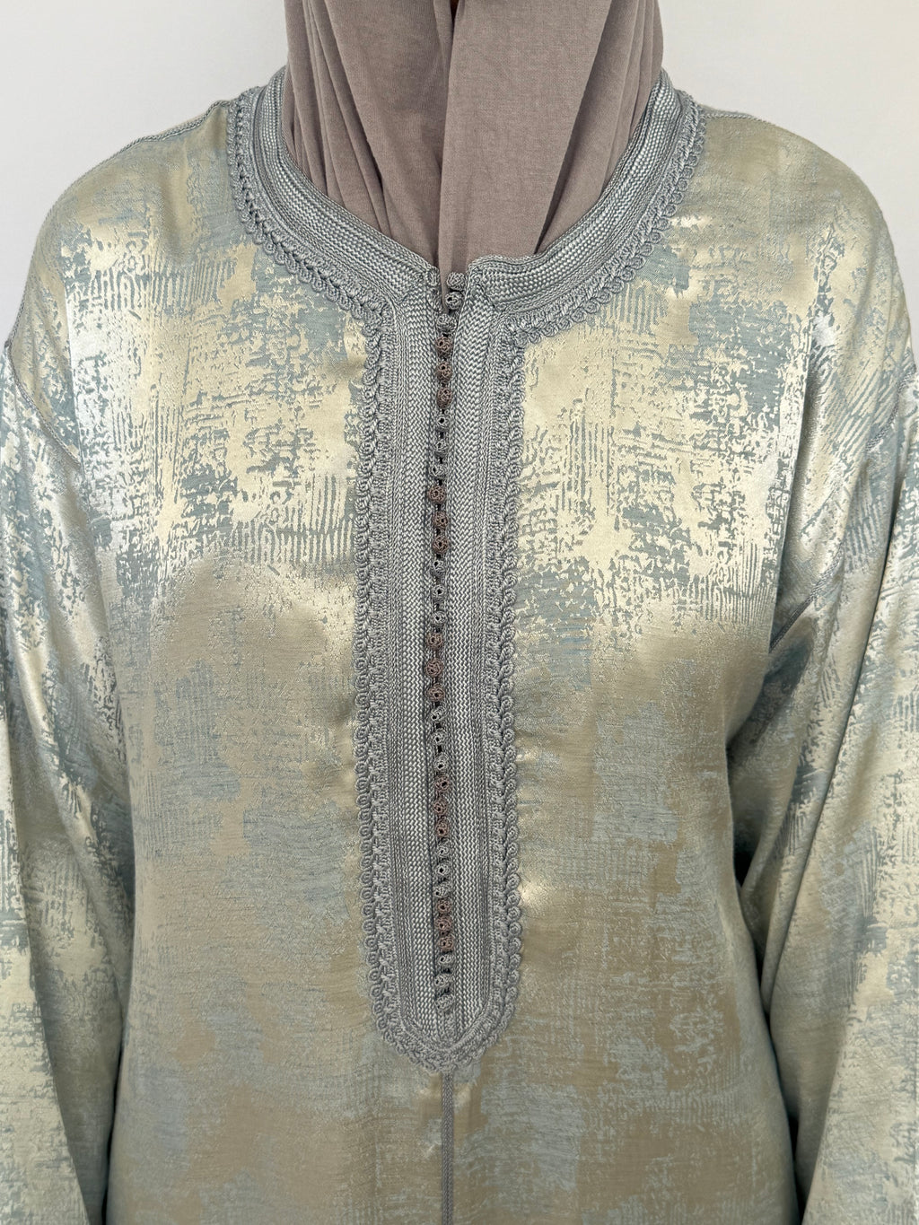 Bluebell Kaftan