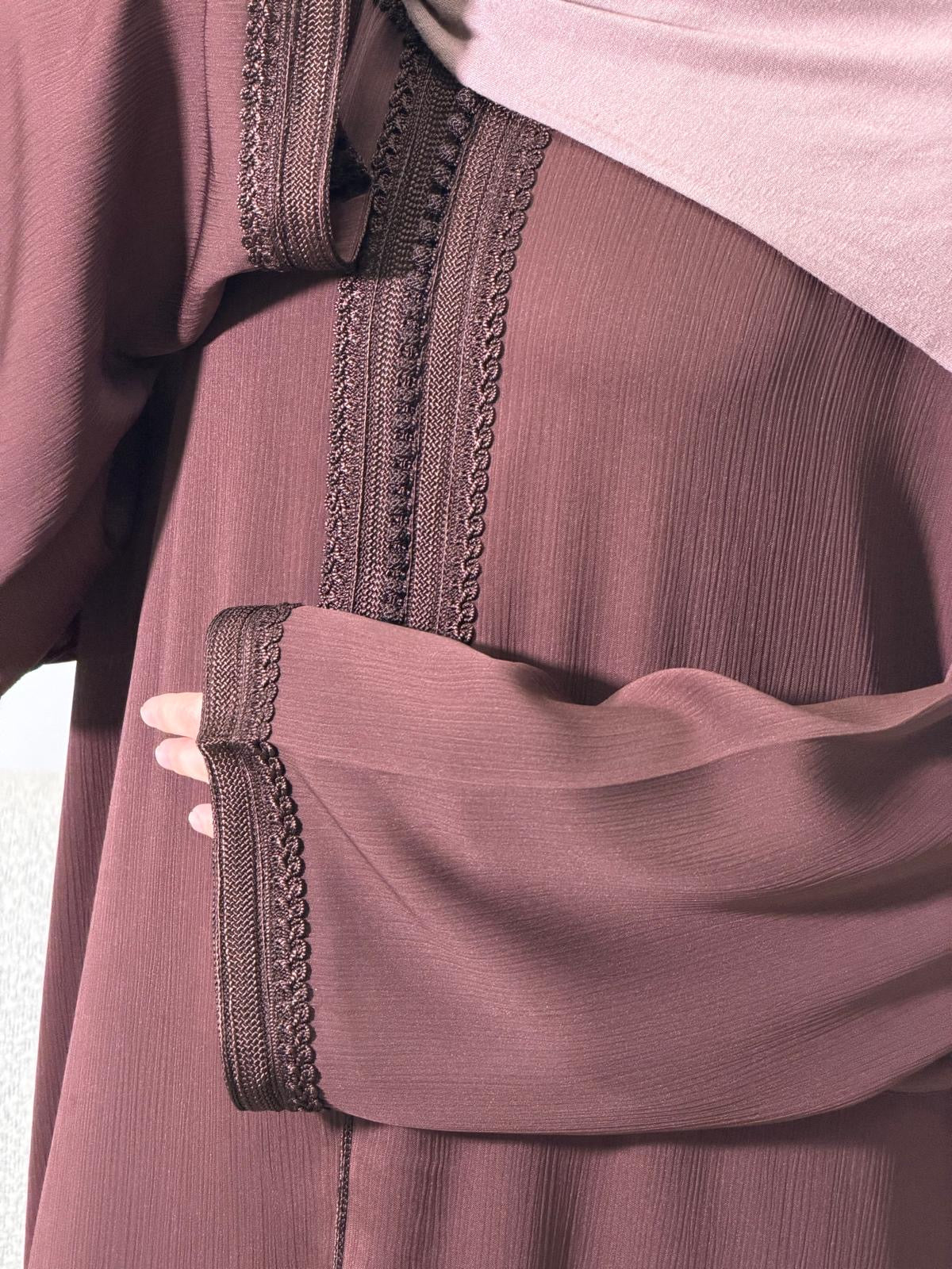 Qahwa Kaftan