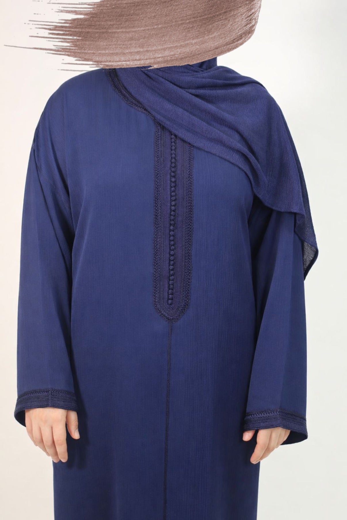 Najma Kaftan