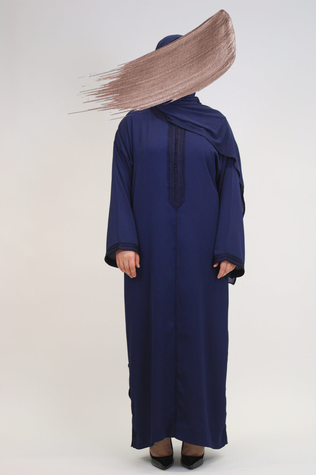Najma Kaftan
