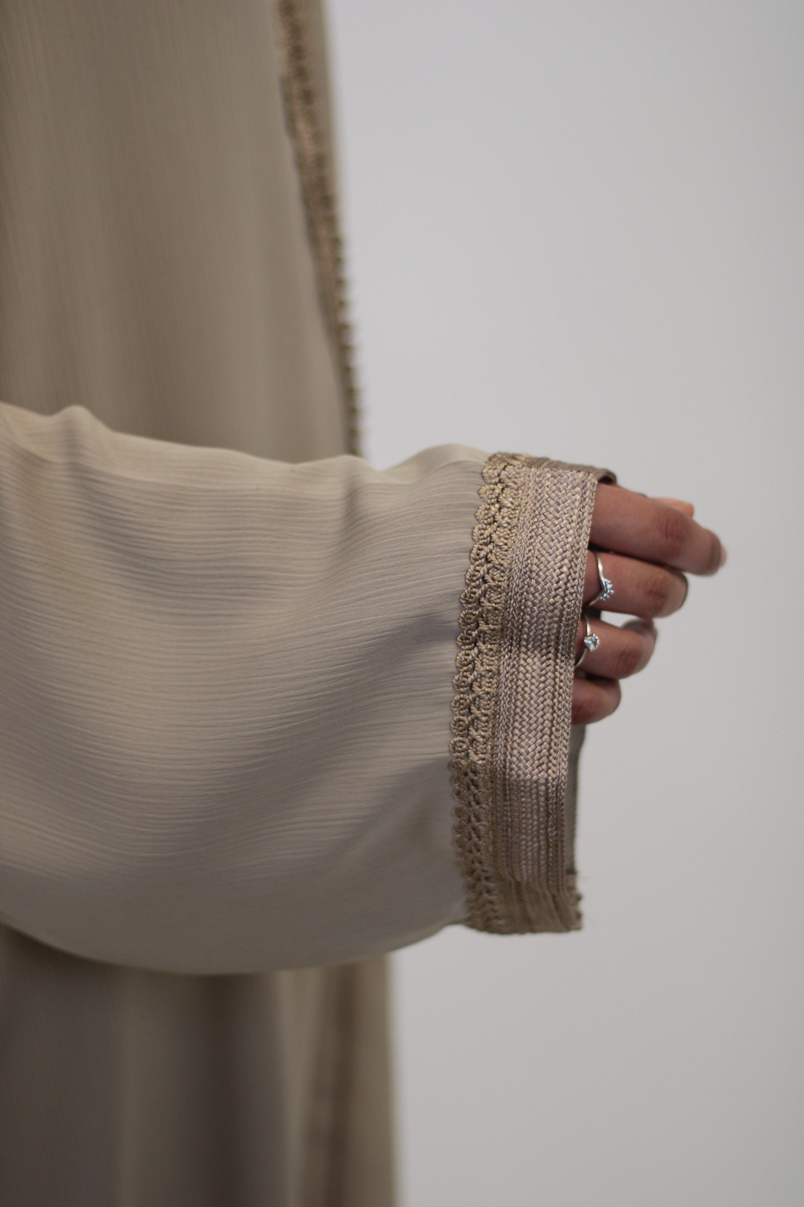 Dahab Kaftan