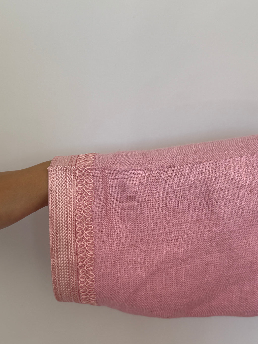 Cherry Blossom Kaftan
