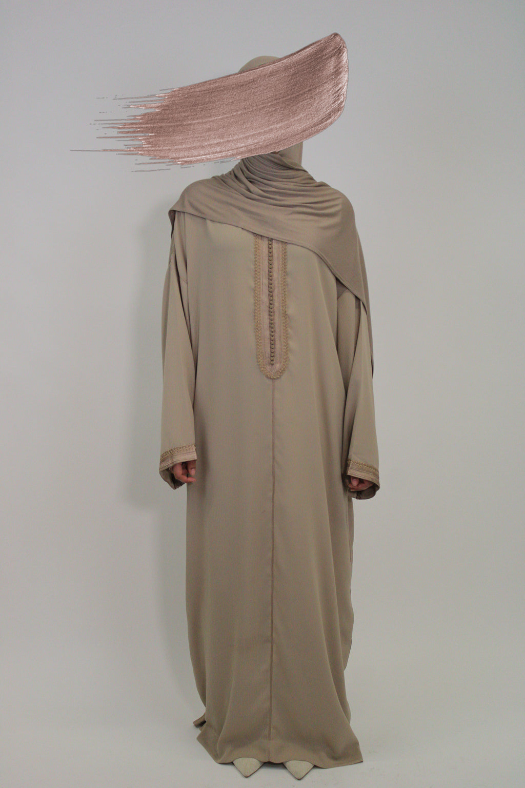 Dahab Kaftan
