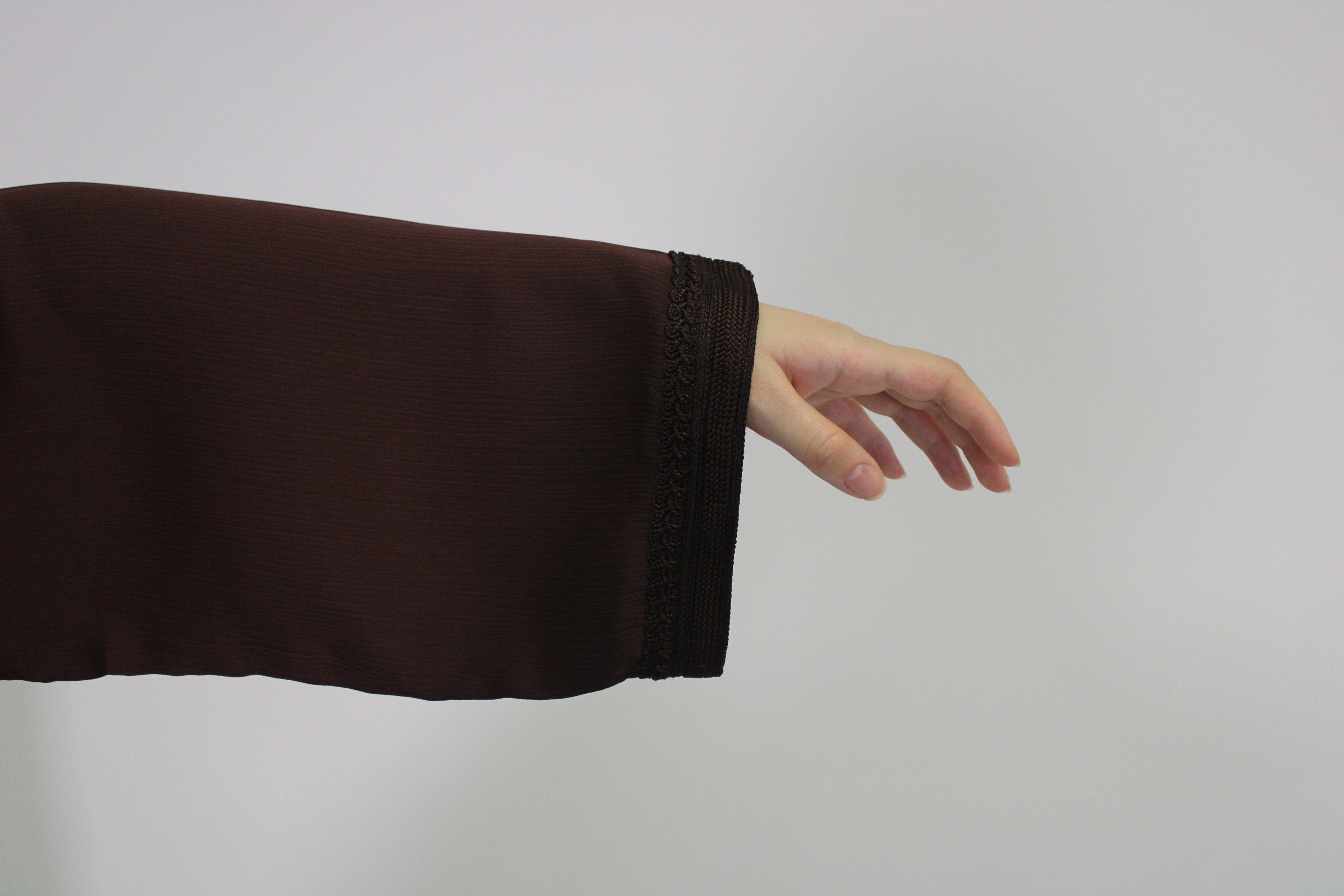 Qahwa Kaftan