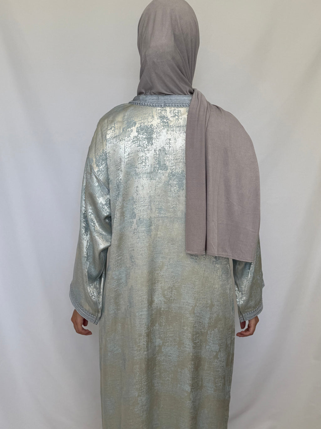 Bluebell Kaftan