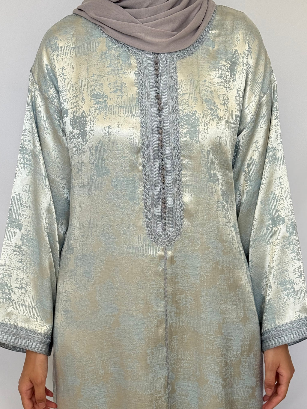Bluebell Kaftan