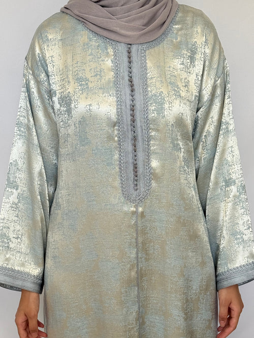 Bluebell Kaftan